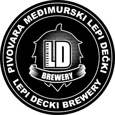 LD Brewery is located in the very north of Croatia, in the town of Čakovec, in Međimurje County.