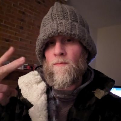 American Patriot! Proud Navy Veteran. Constitutional MAGA Conservative. Independent. #IFBAP
#MAGA #Patriotsunite #Veteran
No cryptocurrency or trading