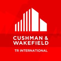 Cushman & Wakefield I TR International(@CW_TRInt) 's Twitter Profile Photo