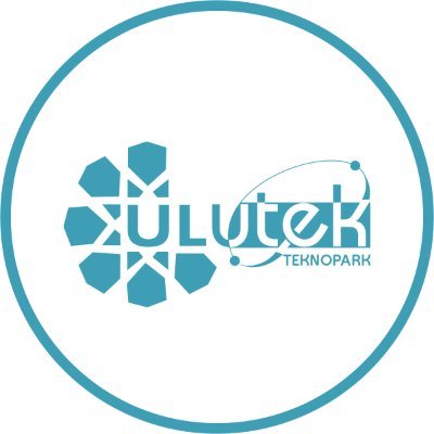 ULUTEK Teknopark X Hesabı Profil Fotoğrafı ULUTEK Teknopark X Hesabı Profil Fotoğrafı