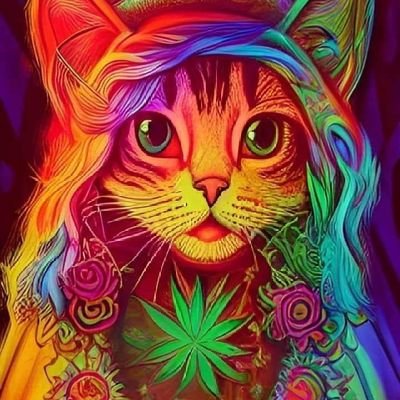 Peg Denton ☮🌊💙🏳️‍🌈🐱🐰🐶🌍 Profile