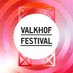 Valkhof Festival (@Valkhoffest) Twitter profile photo