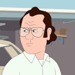 UpsideDown1s's profile picture. 