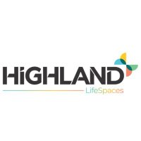Highland LifeSpaces(@HighlandLSpaces) 's Twitter Profile Photo