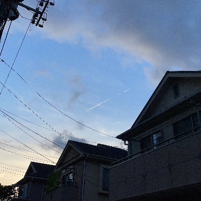 nisinosora2023's profile picture. こんにちは。