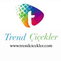 trendcicekler(@trendcicekler) 's Twitter Profile Photo