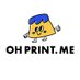 【オープリント 公式】スモールビジネス&作家さん応援!少ロット専門簡単ネット印刷サービス (@ohprintme_japan) Twitter profile photo 【オープリント 公式】スモールビジネス&作家さん応援!少ロット専門簡単ネット印刷サービス (@ohprintme_japan) Twitter profile photo