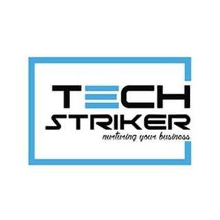 #Techstriker is a leading IT #offshore company with a team of professional  #webDesigners, #developers, #SEO specialists and #writers.
