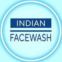 Indian Facewash(@indianfacewash) 's Twitter Profile Photo