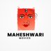 Maheshwari Movies (@maheshwarimovie) Twitter profile photo