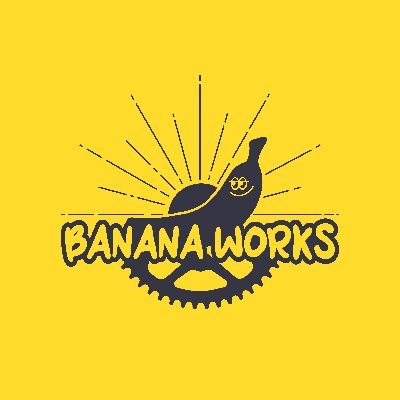 バナナのように身近な存在の自転車パーツブランド「バナナワークス」です！
全国のホームセンター・家電量販店や自転車店でお買い求めいただけます🍌
#BANANAWORKS #バナナワークス

インスタ👇
https://t.co/yahgCvNcNN