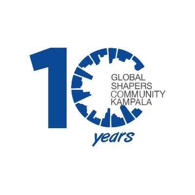 Part of the @GlobalShapers Community, an initiative of @wef. Young leaders committed to improving the state of our community & the world. #ShaperLove