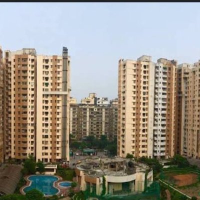 Sunrise Greens Residents Indirapuram ghaziabad