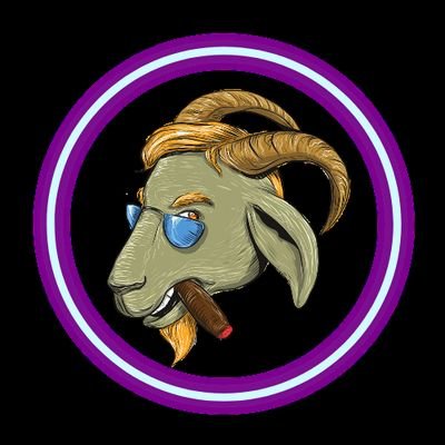 goatgemcalls's profile picture. Join my Group Calls Telegram :
https://t.co/FYwUL0lwZZ