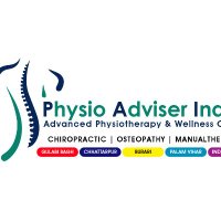 Physio Adviser India(@Physio_Adviser) 's Twitter Profile Photo