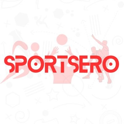 Welcome to sportsero, get latsest sport news and information and more.