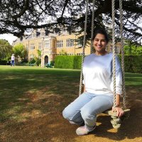 Ambreen Yasin (@ambreen_yasin) Twitter profile photo