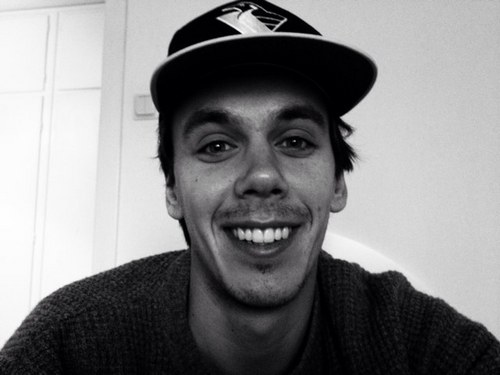 bellandrow's profile picture. 