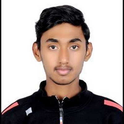 ThejasIndian's profile picture. 