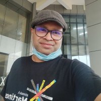 Subhranil Koley (@subhranil_k) 's Twitter Profile