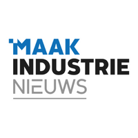 Maakindustrie.nl(@Maakindustrienl) 's Twitter Profile Photo