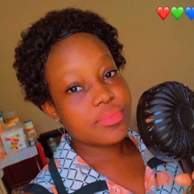 AbiLinaCole's profile picture. Chelsea FC💙 @Sarkodie @B.You by Berla Mundi WLF Ambassador