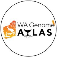 WA Genome Atlas (@wa_genomeatlas) 's Twitter Profile Photo WA Genome Atlas (@wa_genomeatlas) 's Twitter Profile Photo