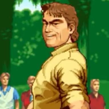 Walad_94's profile picture. Hombre, no! Hombre, no!