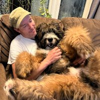 Christopher Lange (@christowerg) Twitter profile photo