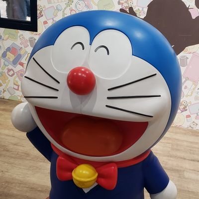 北海道から本州へ遠征中のナースです😄外食することが大好きなのとドラえもん推し活してます🐱🐱🐱