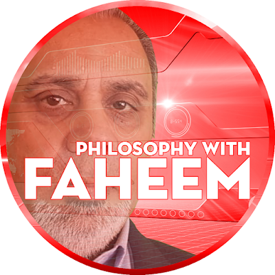 Philosophy With Faheem