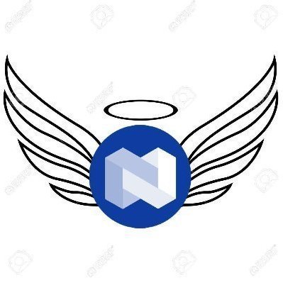Just an angel from @Nexo trying to help out!
Only real angels are followed by @Nexo