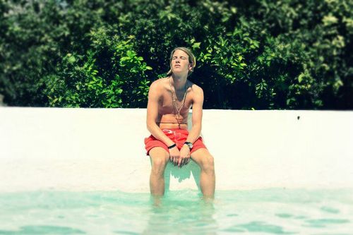 Link_101's profile picture. 