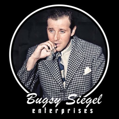 IP: Right of Publicity, trademark, copyright, Licensing , brand development & NFT of Bugsy Siegel™️