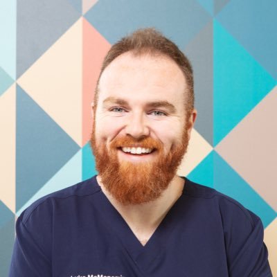 'Norn Irish' Anaesthetist. Leeds Graduate. Full time geek. Personal Views