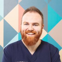 Luke McMenamin (@medicluke) 's Twitter Profile Photo Luke McMenamin (@medicluke) 's Twitter Profile Photo