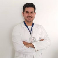 Antonio García Estrada(@AntonioGEstrada) 's Twitter Profile Photo
