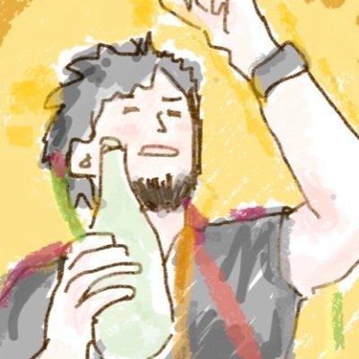 すまギーモさんのプロフィール画像
