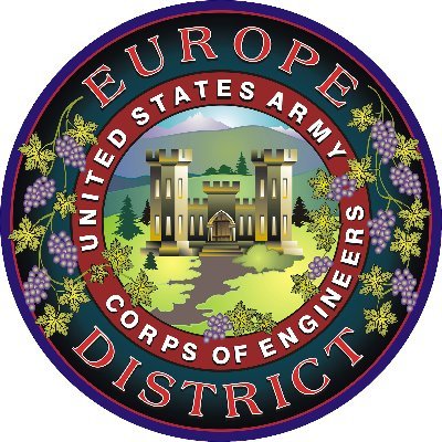 Welcome to the official Twitter page of the U.S. Army Corps of Engineers Europe District! Find out what USACE is doing around Europe and Africa.