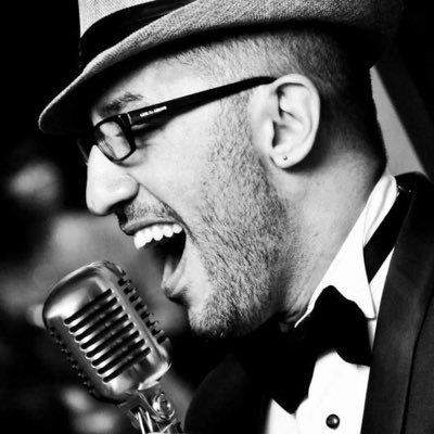 London based jazz vocalist. Founder of the Egyptian Jazz Projekt. Into Art Deco, jazz, food, cheese, coffee, travel and wine ~ https://t.co/ZJkQYDAQb2