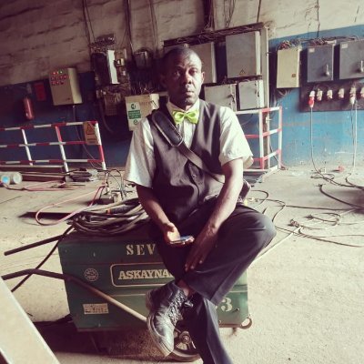 Elijahadigun1's profile picture. Preach Christ Jesus||Design Engineer-Building|| Agric-business||"ellup -10/10"