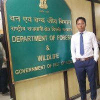 Anish Ahamad (@anishahamadenv) 's Twitter Profile Photo Anish Ahamad (@anishahamadenv) 's Twitter Profile Photo