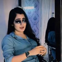 नंदनी शर्मा (@nandani_sharm) 's Twitter Profile