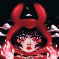 🕷🩸 𝕰𝖗𝖎𝖐𝖆🦇🕷 (@erikaricaturas) 's Twitter Profile Photo