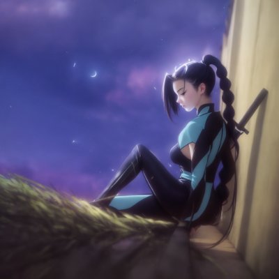 Code:Nicoさんのプロフィール画像