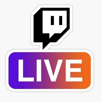 TwitchLiveBot 🇨🇵⭐️⭐️