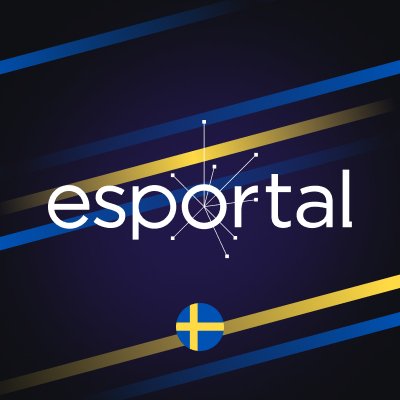 Ditt hem för CS2 Matchmaking i Sverige! 🇸🇪 @esportal