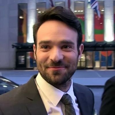 dayli content for Charlie Cox stans. run by @luvtobeymaguire