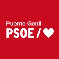 PSOE-A Puente Genil(@PuenteGenilPSOE) 's Twitter Profile Photo