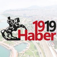 HABER 1919 (@haber1919com) 's Twitter Profile Photo HABER 1919 (@haber1919com) 's Twitter Profile Photo